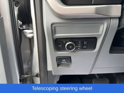 Used 2023 Ford F150 XLT w/ Trailer Tow Package image 21