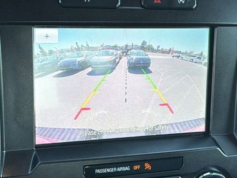 Used 2020 Ford F150 XLT w/ XTR Package AWD/4WD image 16