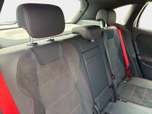 Used 2025 Mercedes-Benz GLA 35 AMG GLA 35 AMG image 30