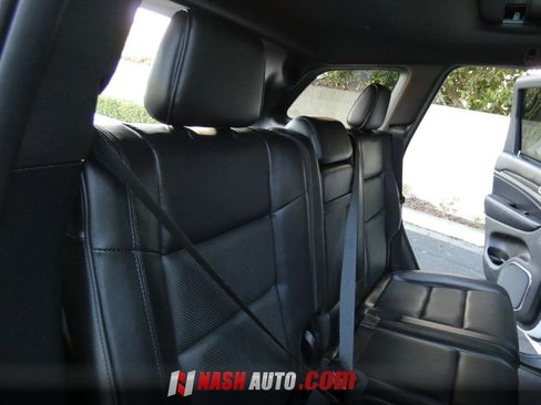 Used 2018 Jeep Grand Cherokee High Altitude AWD/4WD image 25