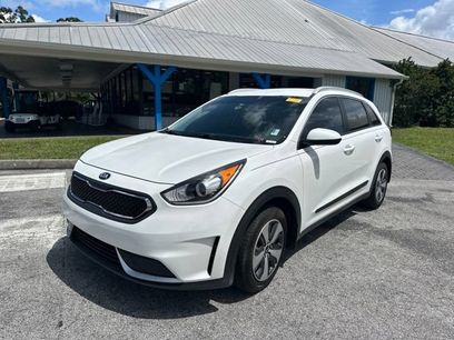 Used 2017 Kia Niro LX