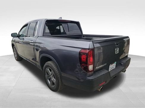 Used 2023 Honda Ridgeline RTL-E image 4