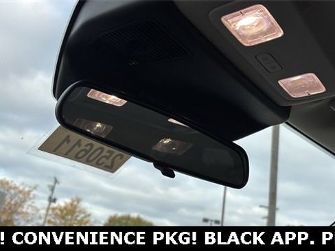 New 2025 Ford Bronco Sport Big Bend w/ Convenience Package image 20