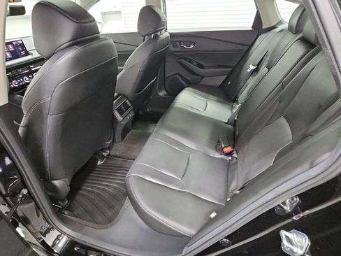 Used 2024 Honda Accord Touring image 34