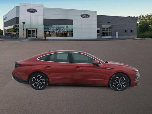 Used 2024 Hyundai Sonata SEL image 11