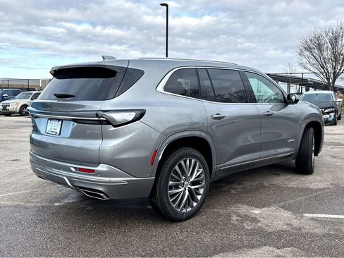 New 2026 Buick Enclave Avenir w/ Super Cruise Package FWD image 2