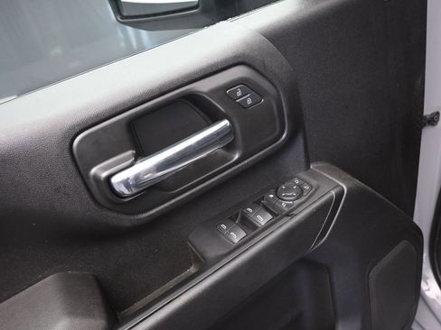 Used 2024 GMC Sierra 2500 Pro w/ 1SA Pro Safety Plus Package image 22