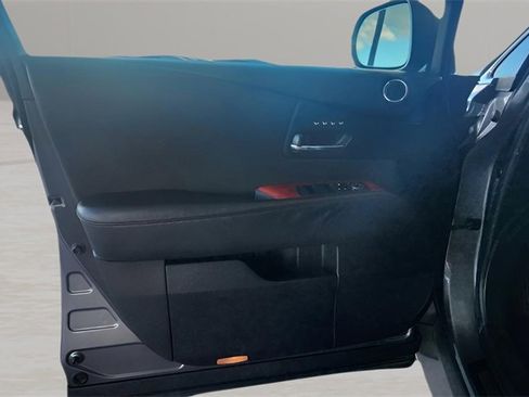 Used 2012 Lexus RX 350 AWD image 11
