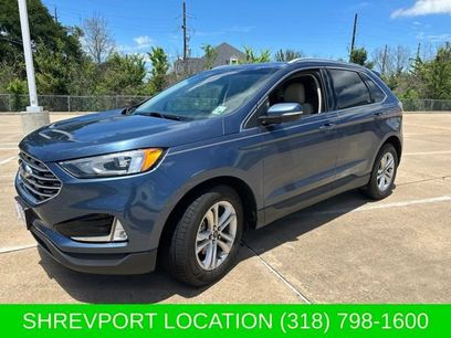 Used 2019 Ford Edge SEL w/ Equipment Group 201A