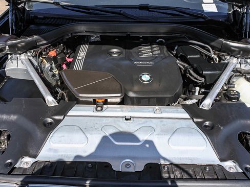 Certified 2023 BMW X3 sDrive30i w/ Convenience Package RWD image 27