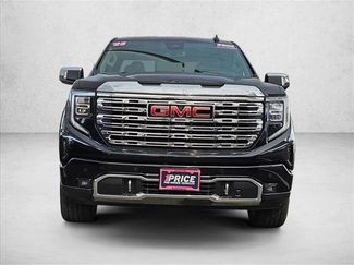 Used 2025 GMC Sierra 1500 Denali w/ Denali Reserve Package AWD/4WD video 2