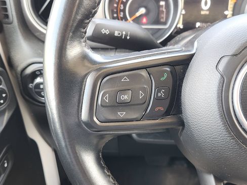 Used 2020 Jeep Gladiator Sport w/ Quick Order Package 24S AWD/4WD image 33