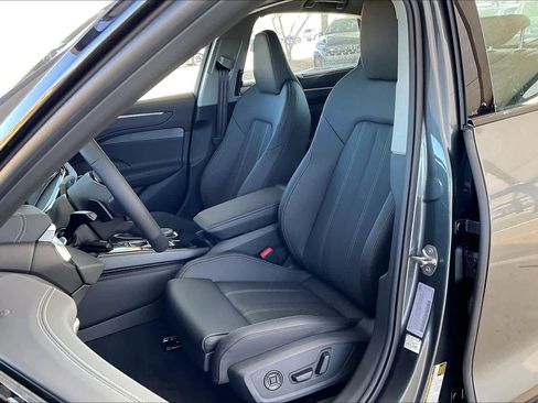 New 2026 Audi A6 Prestige image 9