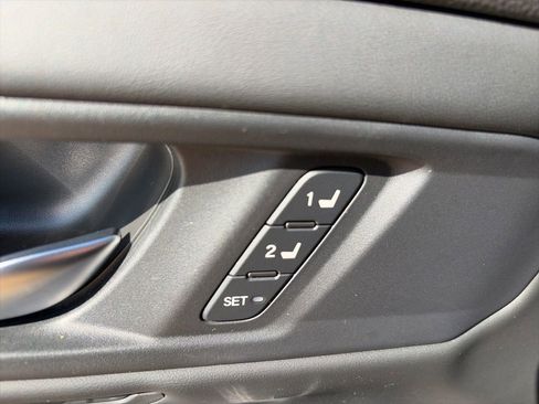 Used 2024 Honda Accord Touring image 12