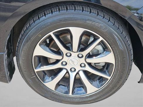 Used 2015 Acura TLX FWD image 25