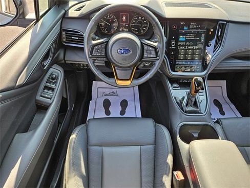 Certified 2025 Subaru Outback Wilderness image 11