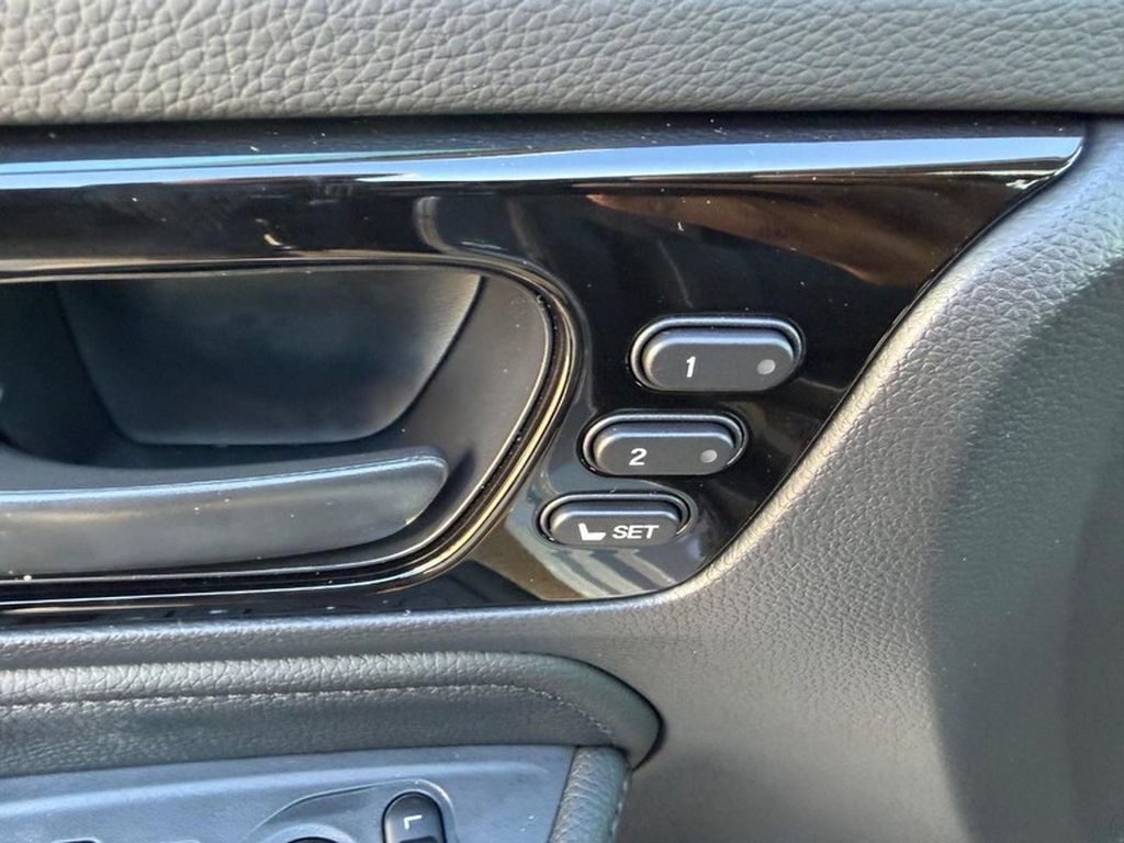 New 2027 Honda Odyssey Touring image 23