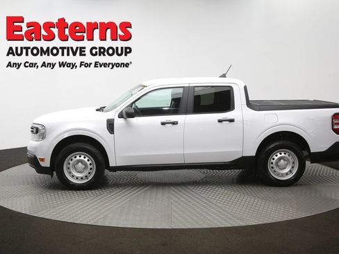 Used 2022 Ford Maverick XL w/ Equipment Group 100A Standard AWD/4WD image 59
