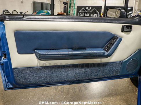 Used 1989 Ford Mustang LX RWD image 92