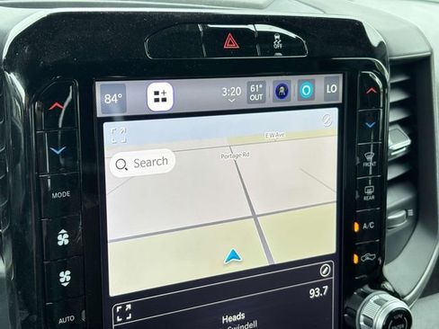 New 2025 RAM 2500 Tradesman image 15