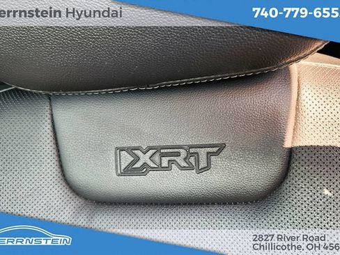 Used 2025 Hyundai Santa Cruz XRT AWD/4WD image 17