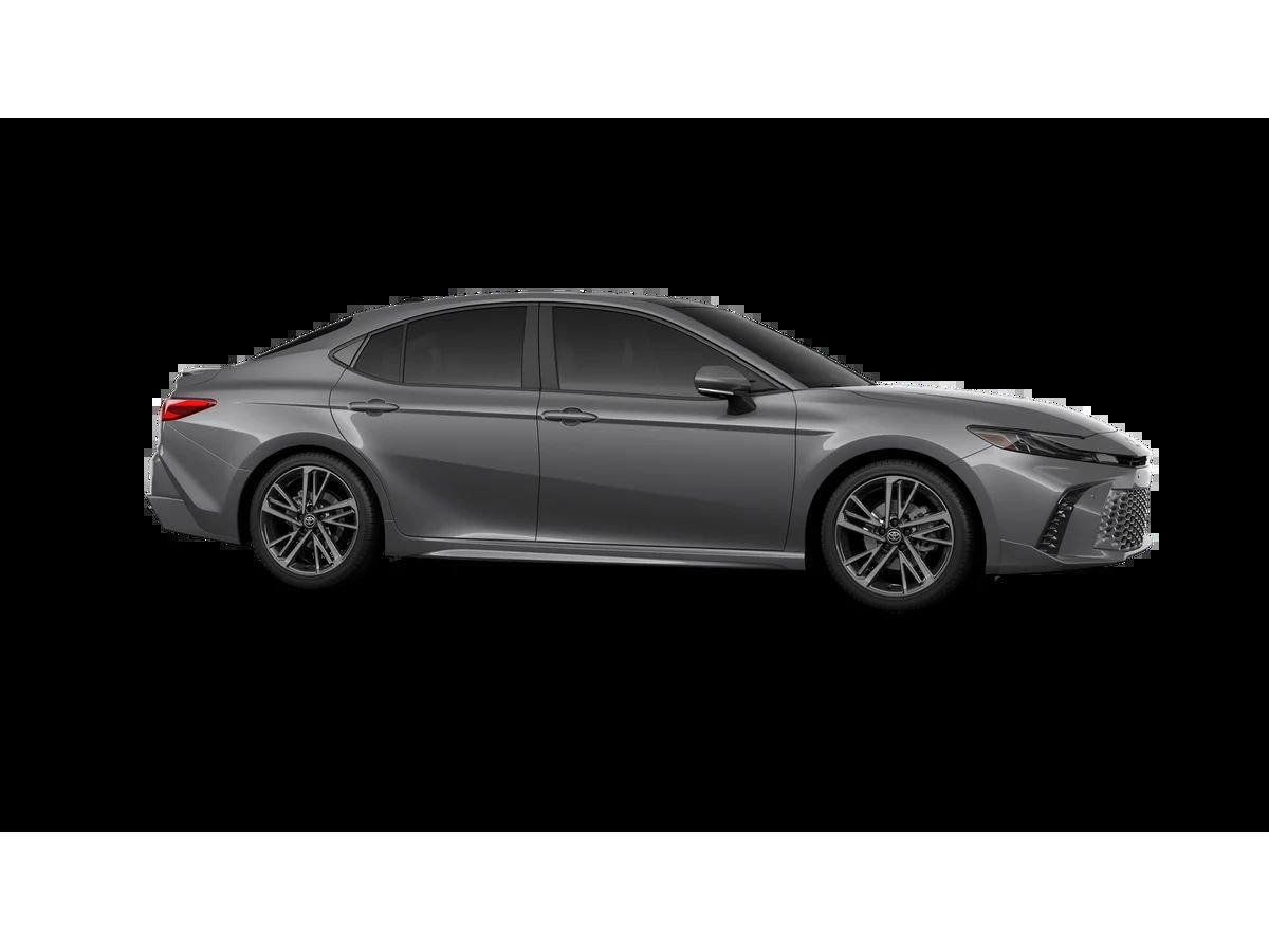 New 2026 Toyota Camry XSE w/ Premium Plus Package FWD image 43