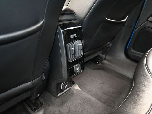 Used 2022 Jeep Compass Trailhawk image 35