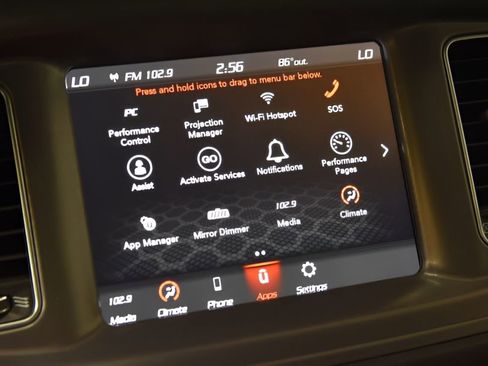 Used 2023 Dodge Charger GT image 19