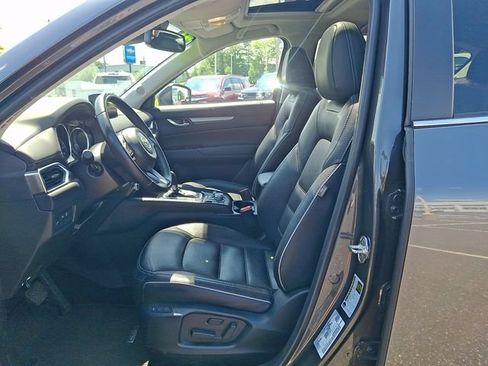 Used 2025 MAZDA CX-5 AWD 2.5 S image 13
