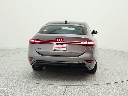 Used 2025 Audi A6 e-tron Premium w/ Ultra Package image 6