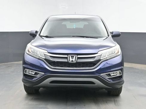 Used 2016 Honda CR-V EX image 3
