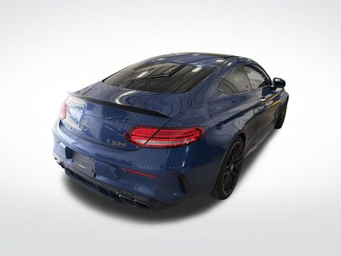 Used 2023 Mercedes-Benz C 63 AMG S image 7