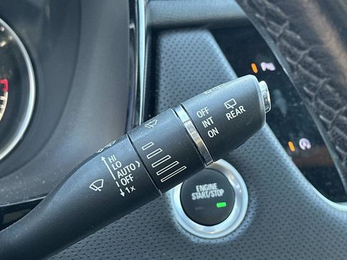 Used 2023 Cadillac XT5 Premium Luxury image 19