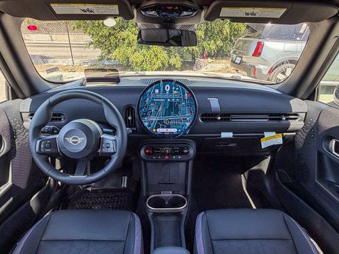 New 2026 MINI Cooper Convertible FWD image 20