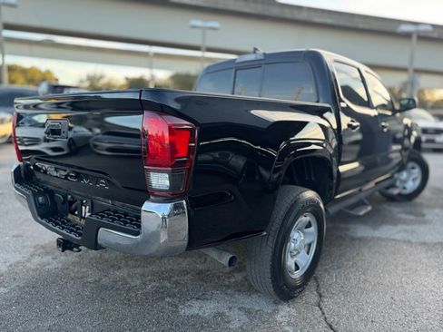 Used 2021 Toyota Tacoma SR5 image 7