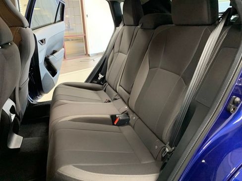Used 2026 Subaru Crosstrek 2.5i Premium AWD/4WD image 12