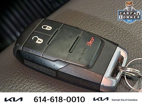 Used 2022 RAM 2500 Tradesman image 36