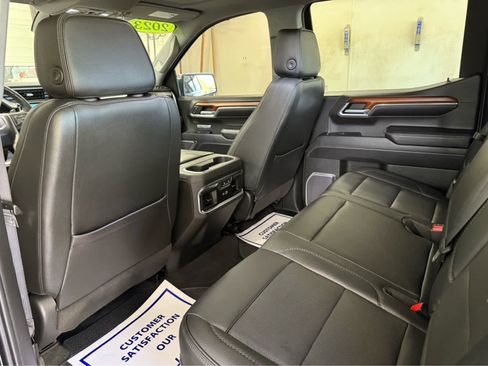 Used 2023 GMC Sierra 1500 Denali w/ Denali Reserve Package image 24