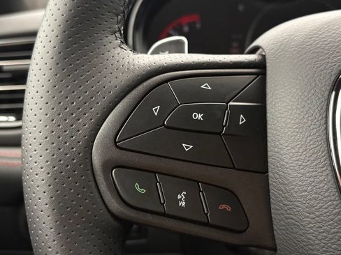 New 2026 Dodge Durango GT AWD/4WD image 25