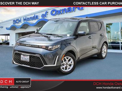 Used 2023 Kia Soul S