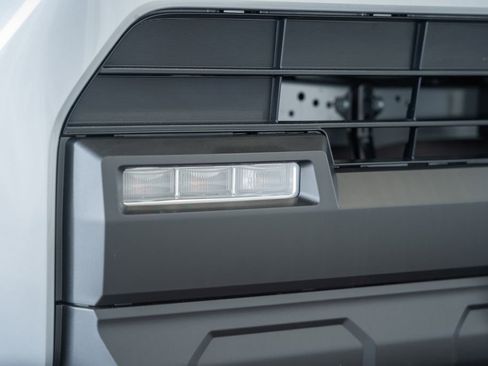 New 2026 Toyota 4Runner SR5 RWD image 12