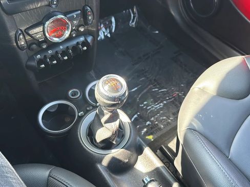 Used 2011 MINI Cooper John Cooper Works image 2