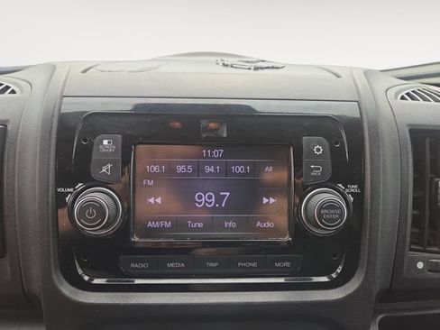 Used 2021 RAM ProMaster 3500 FWD image 20