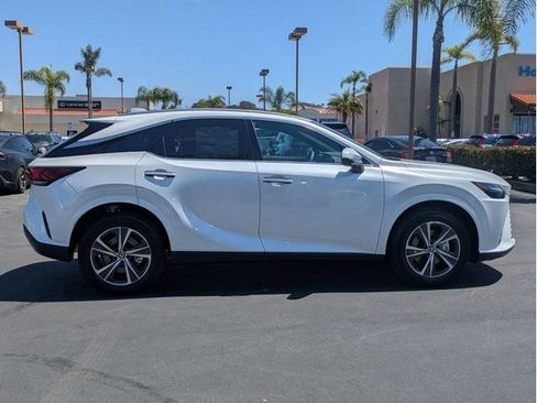 New 2026 Lexus RX 350 Premium FWD image 4