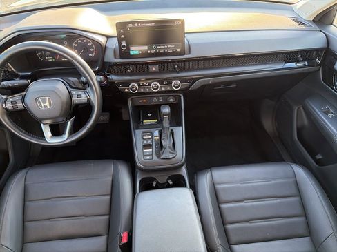 Certified 2025 Honda CR-V EX-L image 22