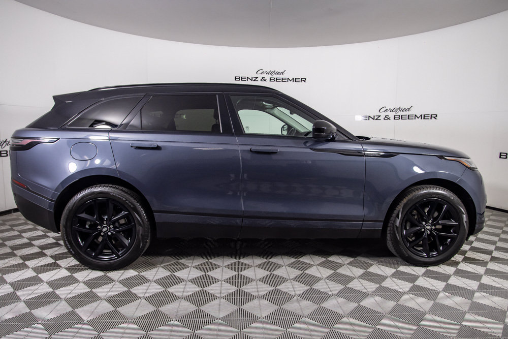 Used 2024 Land Rover Range Rover Velar S AWD/4WD image 3