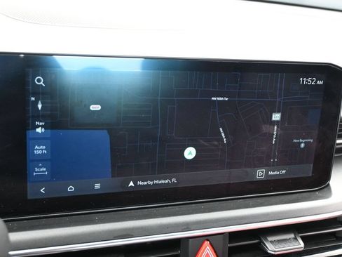 Used 2025 Kia K5 GT-Line w/ GT-Line Premium Package FWD image 21