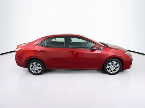 Used 2015 Toyota Corolla S FWD image 10