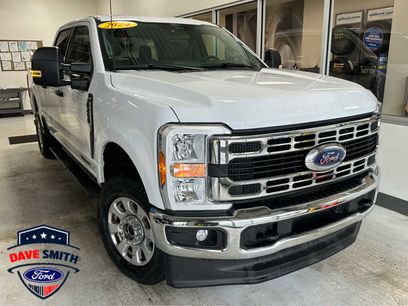 Used 2024 Ford F250 XLT