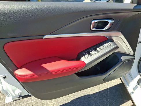 Used 2024 Acura Integra A-Spec FWD image 12
